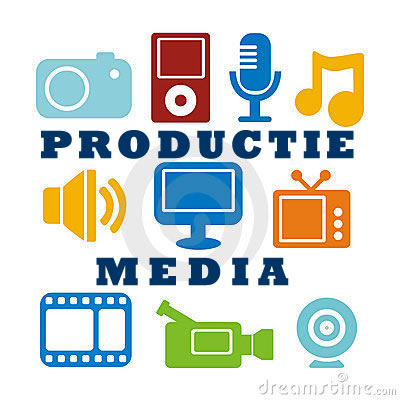Wat is Productie Productieprocessen en Ontwikkeling