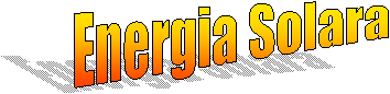 Energia Solara